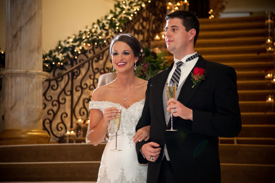 Miss North Carolina's wedding gown altered by Ruth